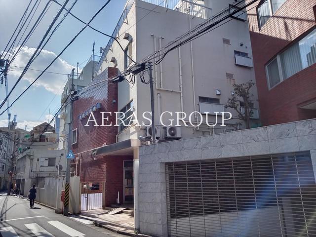 役所　渋谷区役所上原出張所（役所）まで159m