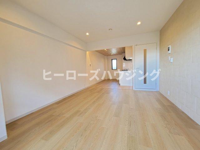 居室・リビング　※2026年5月下旬撮影！