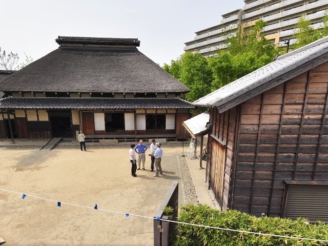 その他　区立赤羽自然観察公園