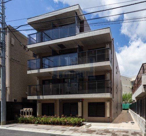 建物外観　☆こちらの物件は仲介手数料無料です☆