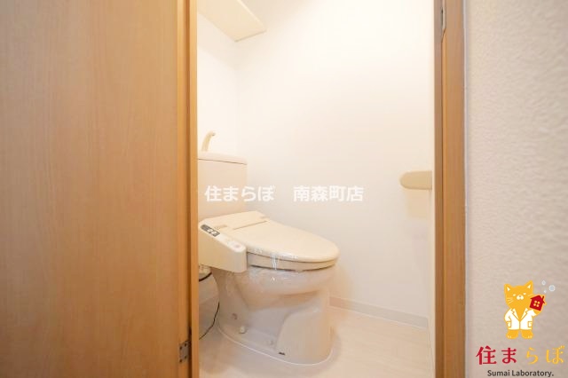 トイレ　意外と見られるポイント