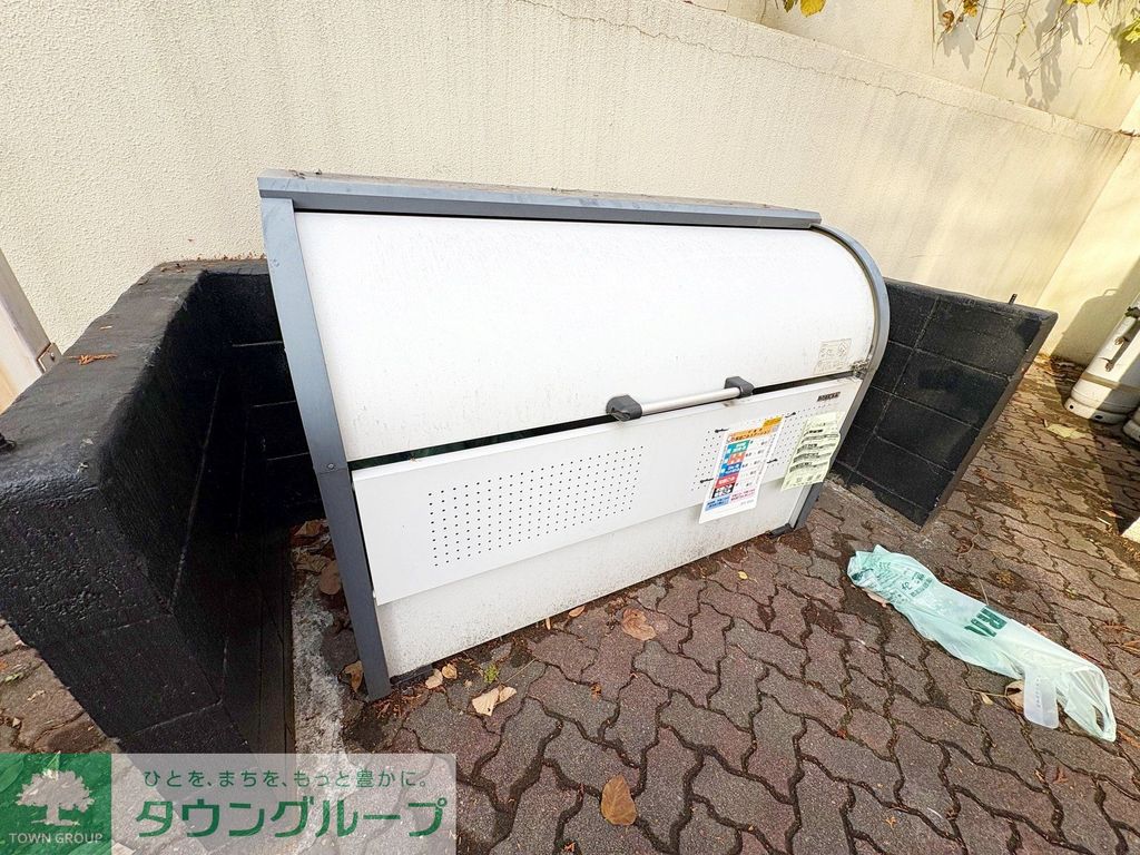 その他共有部分　お問合せはタウンハウジングまで！※現地待合わせ相談可能