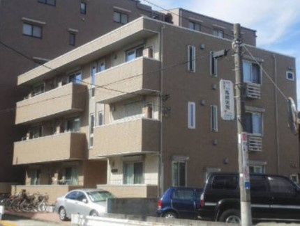 建物外観　☆綺麗な外観☆