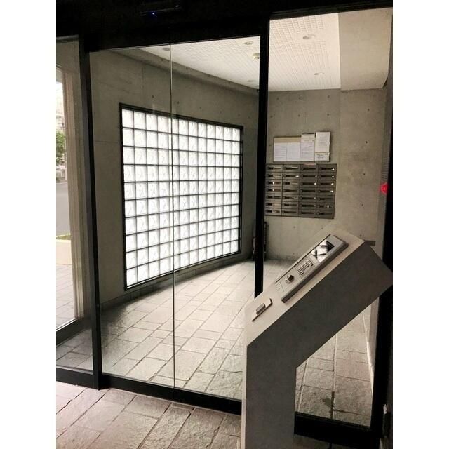 ロビー