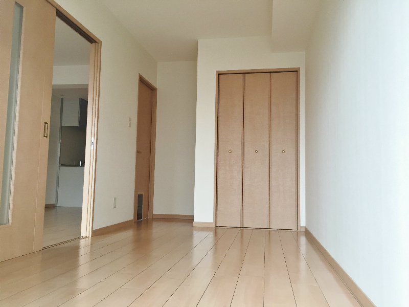 その他部屋・スペース　ベットルーム