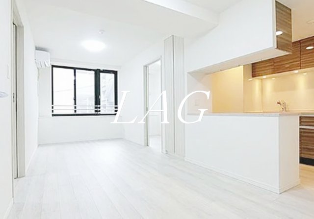 居室・リビング　洋室のお部屋です。