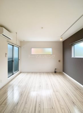 建物外観　リビング