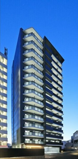 建物外観　★外観