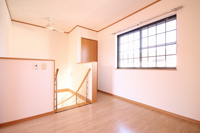 その他部屋・スペース　過ごしやすい室内です