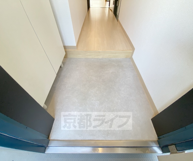 その他部屋・スペース　廊下部分です。