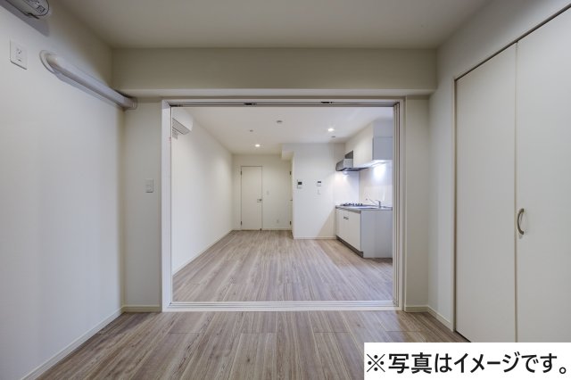 居室・リビング　同施工参考写真