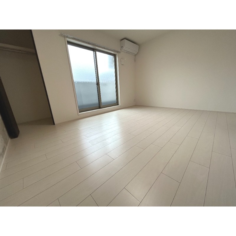 その他　窓からの光がいい感じです。