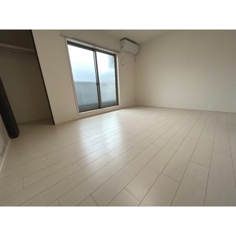 その他設備　キレイって幸せ☆