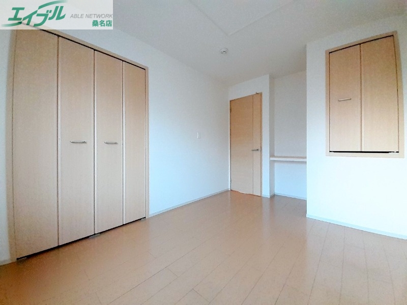 その他部屋・スペース　同型別部屋参考写真です