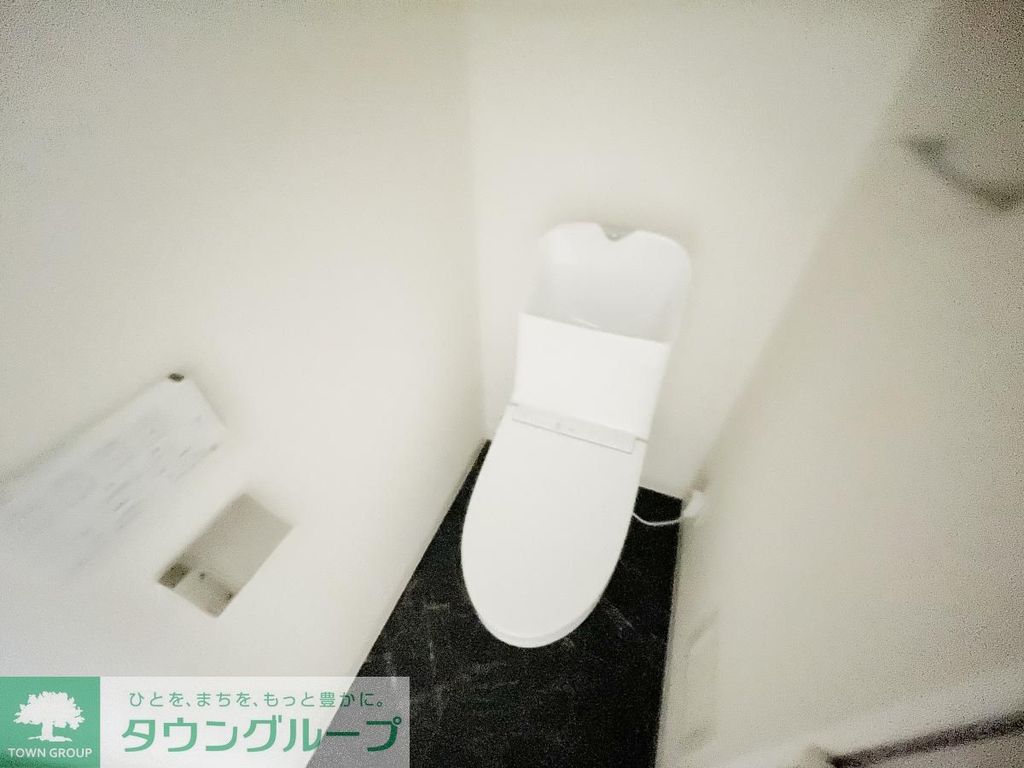 トイレ　同仕様