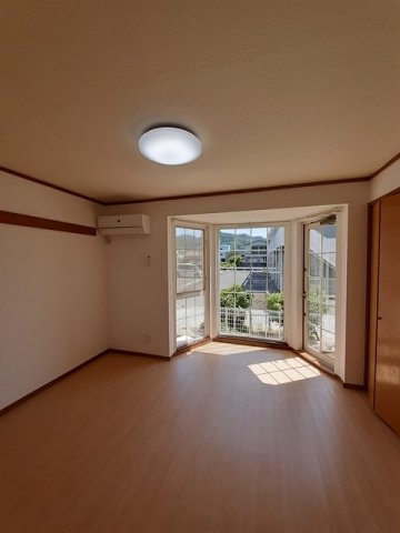 その他部屋・スペース　明るい室内です
