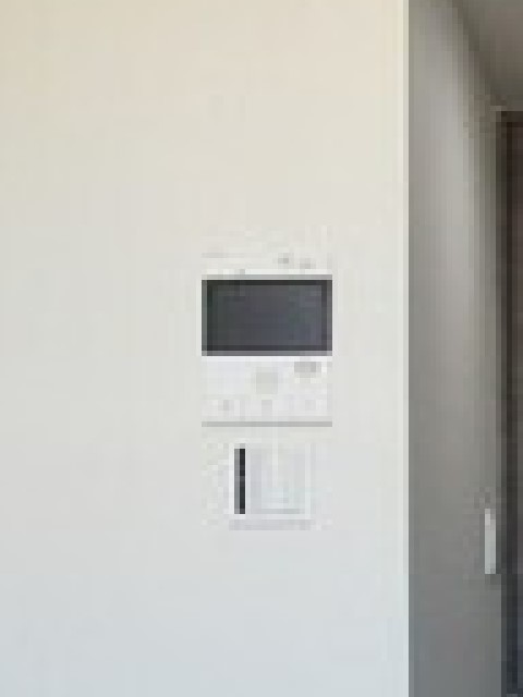 セキュリティ　ＴＶインターホン