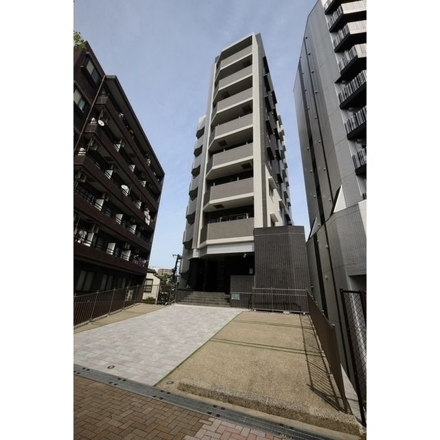 建物外観　☆綺麗な外観☆