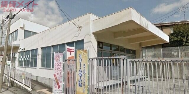 郵便局　員弁郵便局（郵便局）まで220m