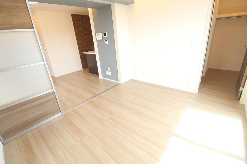その他部屋・スペース　洋室5.3帖