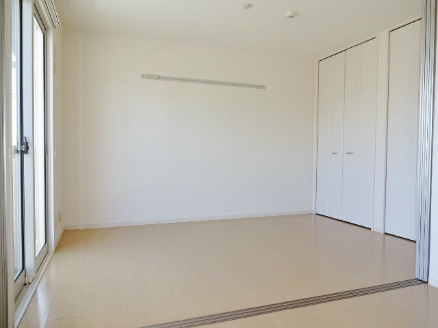 その他部屋・スペース　ベッドルーム