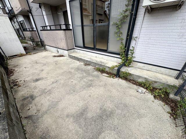 庭