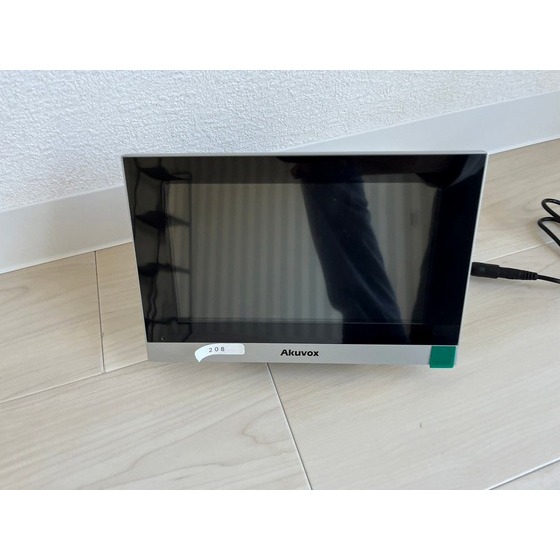 セキュリティ　ＴＶモニターホン完備