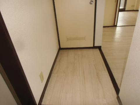 その他　廊下（イメージ）