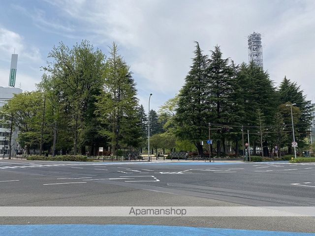 その他　錦町公園（その他）まで290m