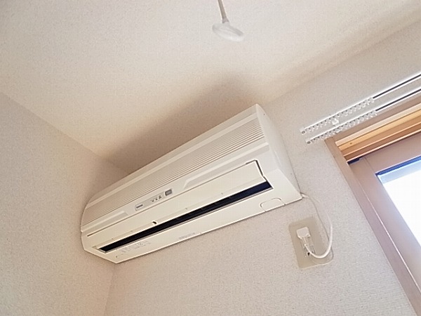 その他設備　同物件別部屋スタイル(参考）
