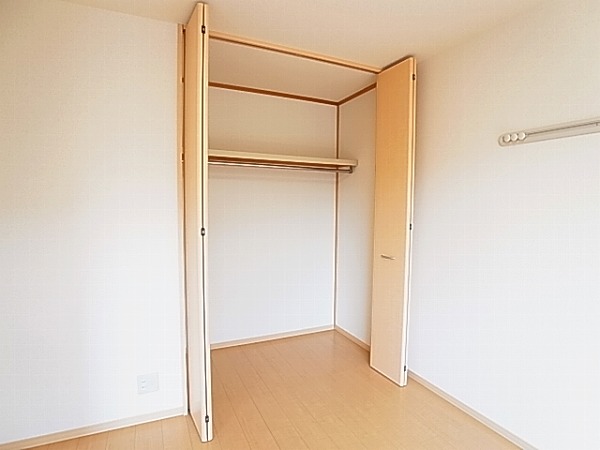 収納　同物件別部屋スタイル(参考）同物件別部屋スタイル(参考）