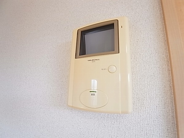 セキュリティ　同物件別部屋スタイル(参考）