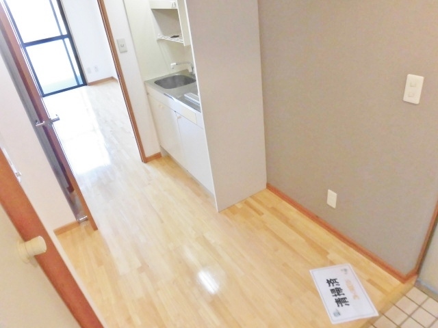 キッチン　参考写真