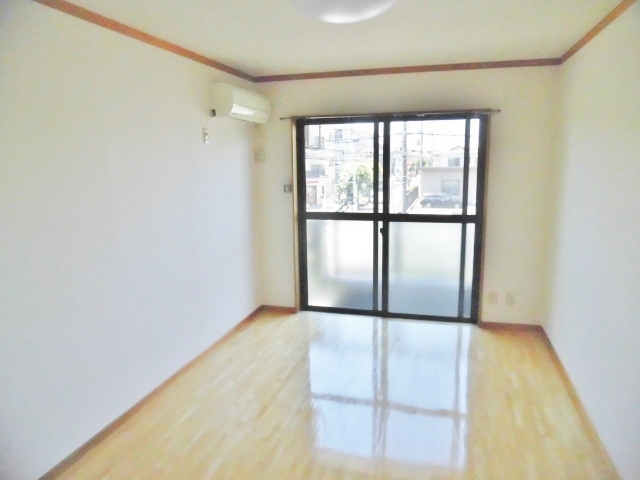 居室・リビング　参考写真