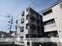矢部駅より徒歩5分 3階 築35年4ヶ月の賃貸物件