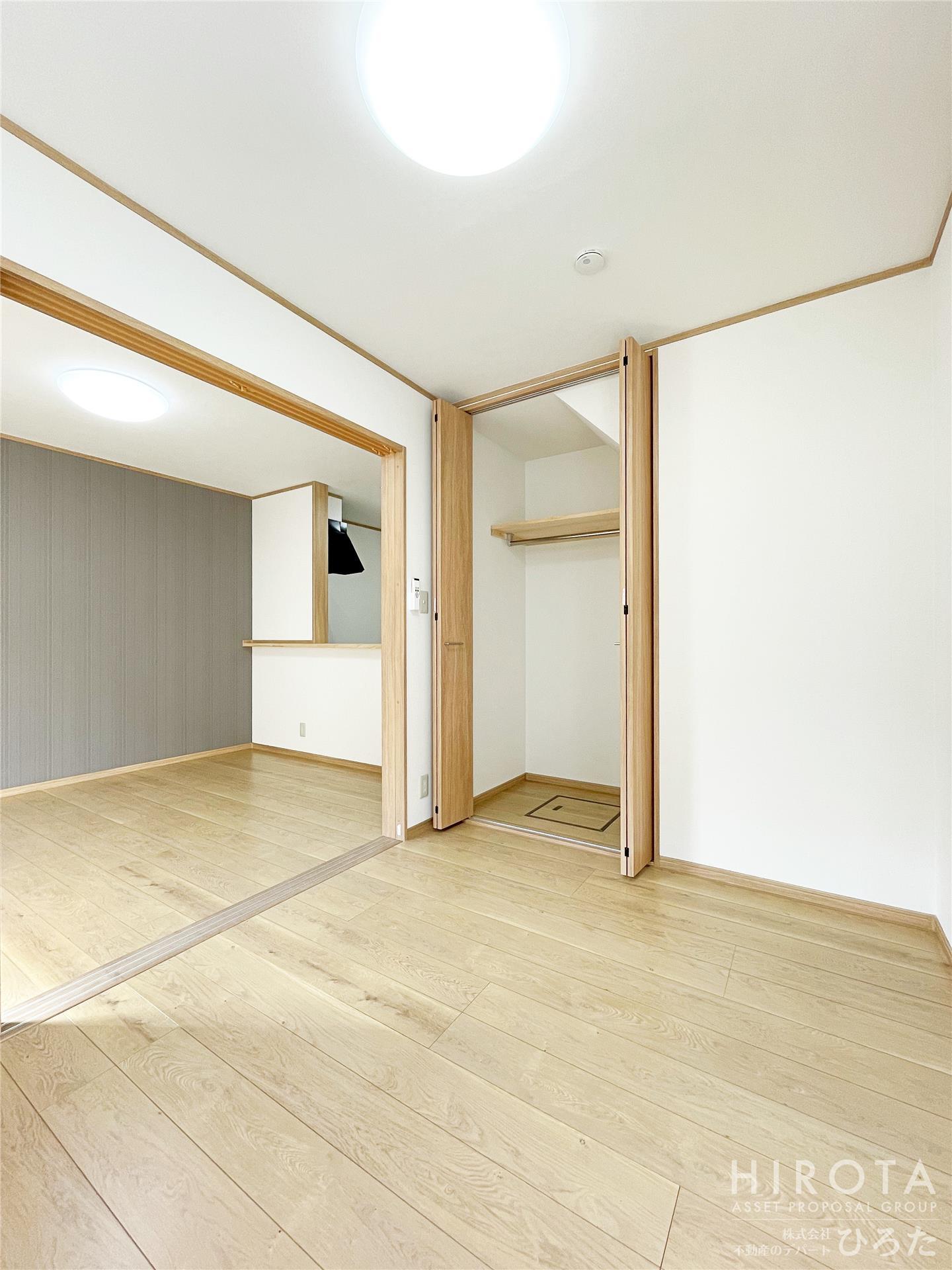 その他部屋・スペース