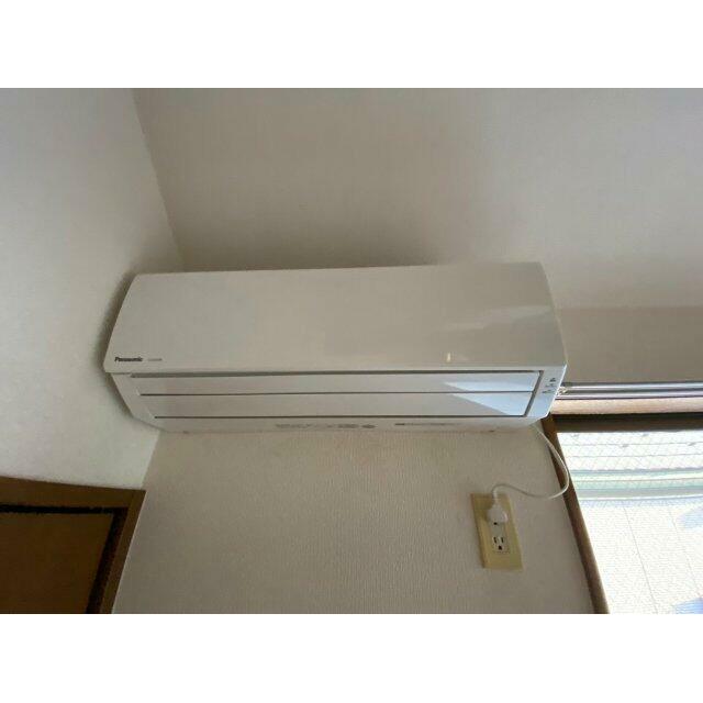 その他設備　※別部屋参考写真