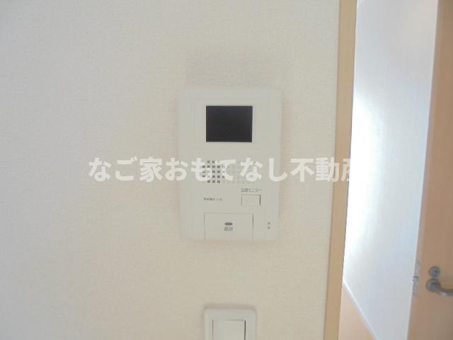 セキュリティ　同型タイプ