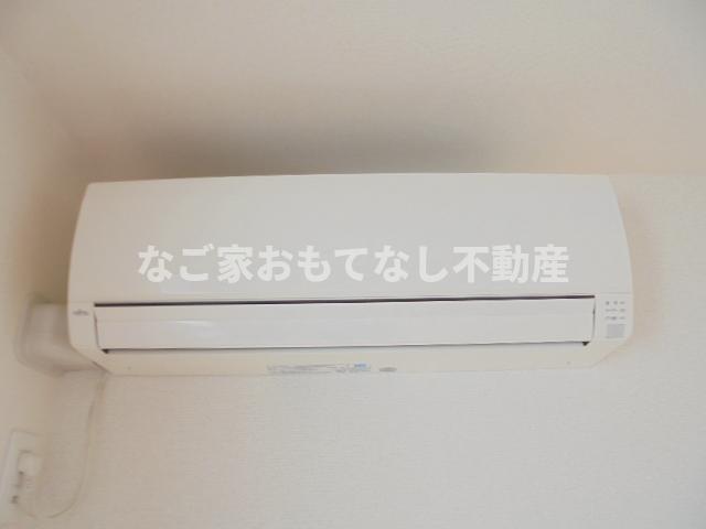 その他設備　同型タイプ