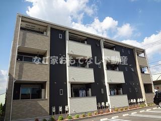 建物外観　プリマヴェーラ