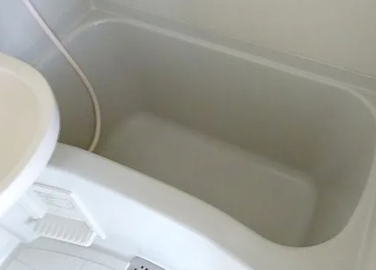 バス・シャワールーム　別部屋の画像を使用しております。