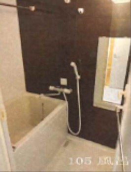バス・シャワールーム　他部屋参考写真