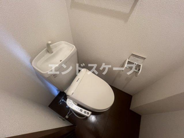 トイレ　高崎、前橋のお部屋探しはエンドスケープまで！お客様の理想お聞