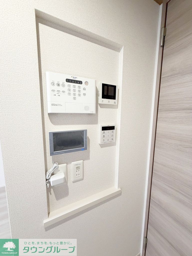 セレスティア西亀有のその他写真