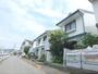 椥辻駅より徒歩18分 1階 築39年9ヶ月の賃貸物件