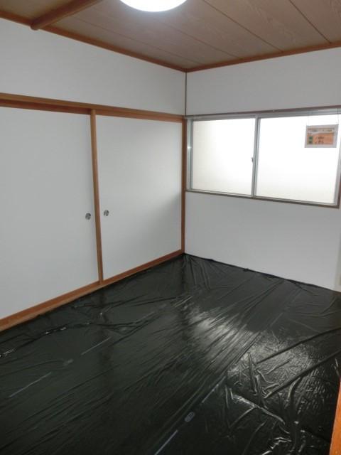 その他　和室6帖
