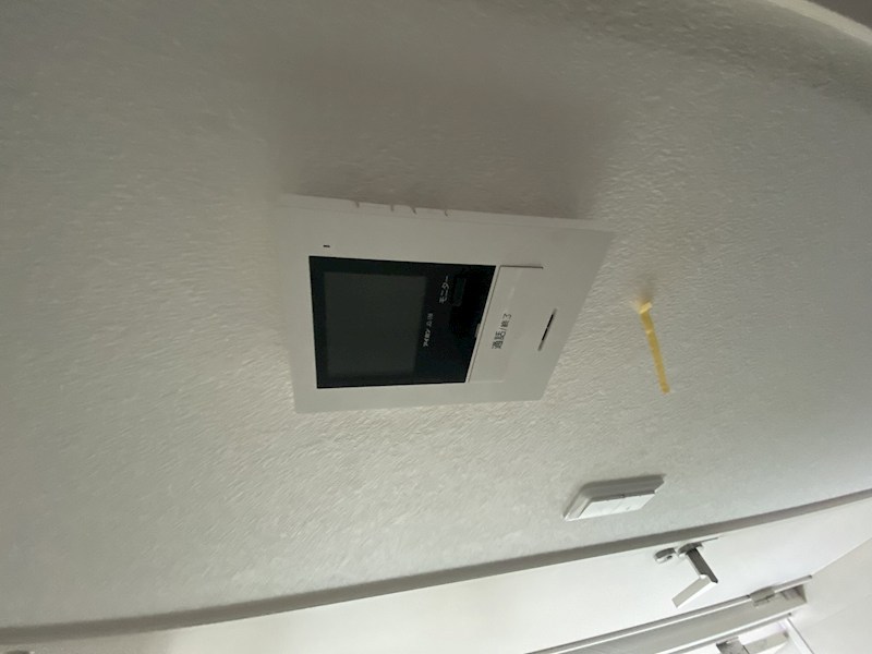 セキュリティ　他部屋
