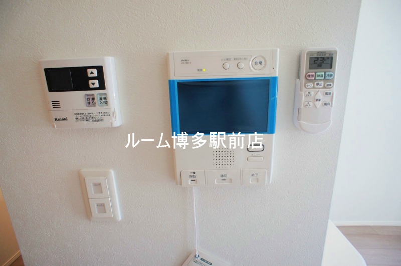 セキュリティ　同型タイプ