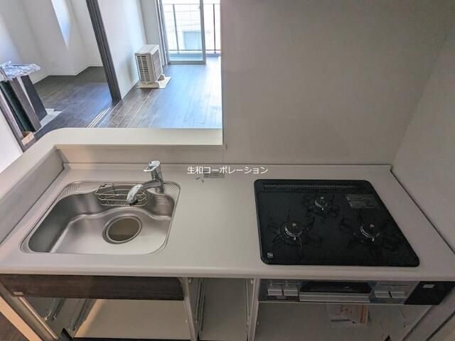 キッチン　参考写真