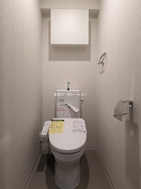 トイレ　参考写真